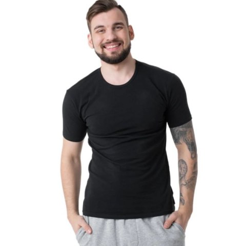Zestaw koszulek Calvin Klein 2P S/S Crew Neck M 000NB1088A
