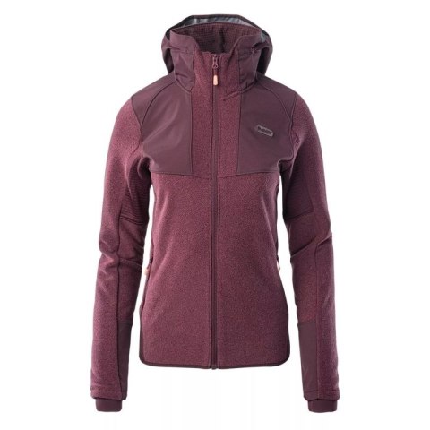 Bluza Hi-Tec Lady Turfo W 92800441481 Bluza Hi-Tec Lady Turfo W 92800441481