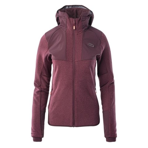 Bluza Hi-Tec Lady Turfo W 92800441481 Bluza Hi-Tec Lady Turfo W 92800441481