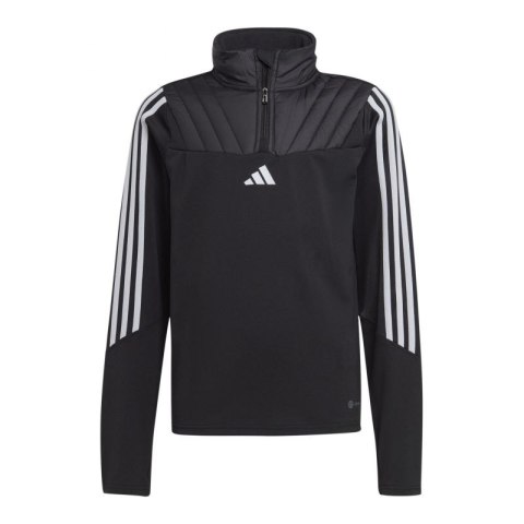 Bluza adidas Tiro 23 Club Jr IA5372 Bluza adidas Tiro 23 Club Jr IA5372