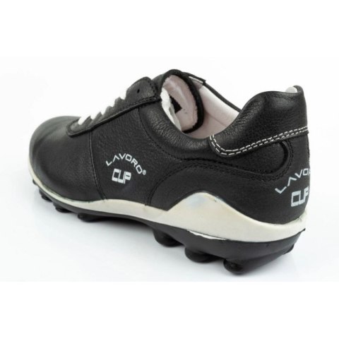 Buty Lavoro Low Safety S3 SRA U 6238.10