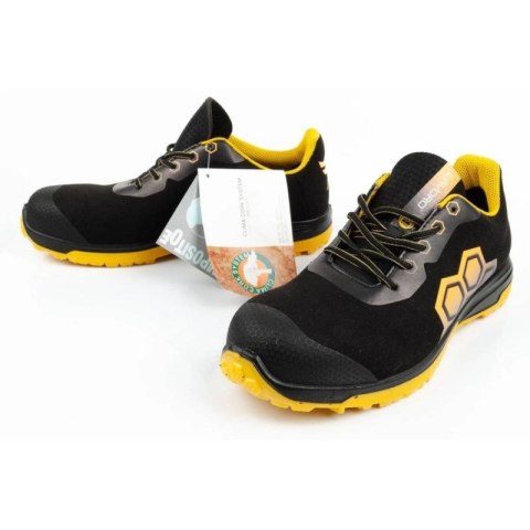 Buty Lavoro Lynx Yellow M 1257.55