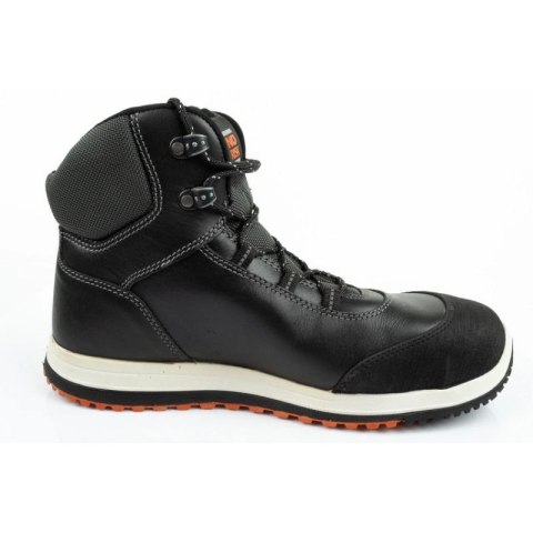 Buty No Risk High Safety SRC S3 M 6045.10
