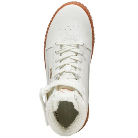 Buty Puma Carina 2.0 Mid WTR W 385852 05 Buty Puma Carina 2.0 Mid WTR W 385852 05