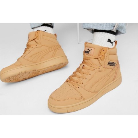Buty Puma Rebound v6 Buck M 39358002