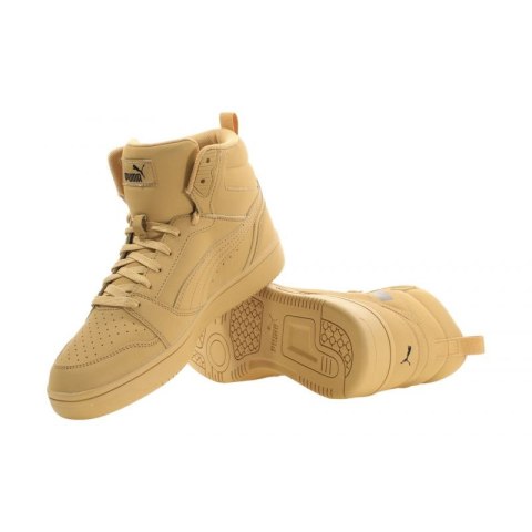Buty Puma Rebound v6 Buck M 39358002