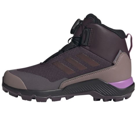 Buty adidas Terrex Winter Mid Boa Rain.Rdy Jr IF7494 Buty adidas Terrex Winter Mid Boa Rain.Rdy Jr IF7494