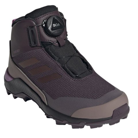 Buty adidas Terrex Winter Mid Boa Rain.Rdy Jr IF7494 Buty adidas Terrex Winter Mid Boa Rain.Rdy Jr IF7494