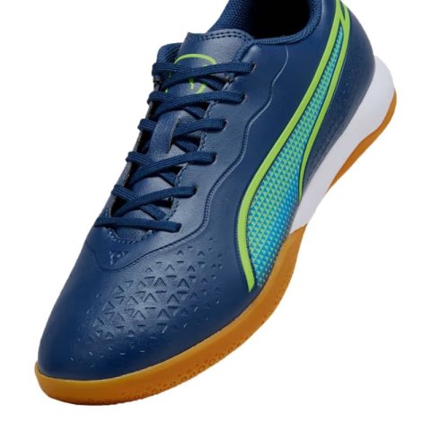 Buty piłkarskie Puma King Match IT M 107261 02 Buty piłkarskie Puma King Match IT M 107261 02