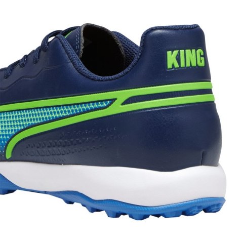 Buty piłkarskie Puma King Match TT M 107260 02