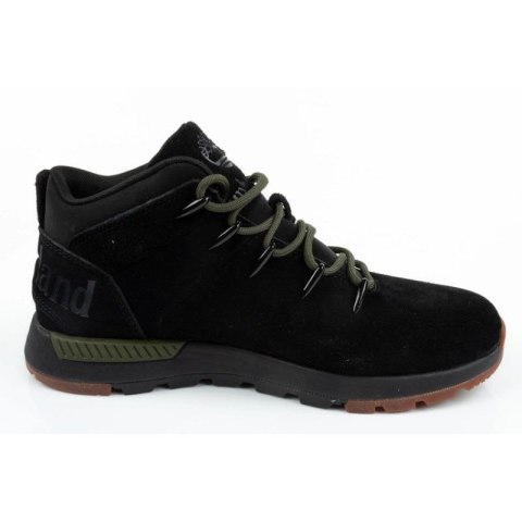 Buty trekkingowe Timberland Lace Up M TB0A5PG6015 Buty trekkingowe Timberland Lace Up M TB0A5PG6015