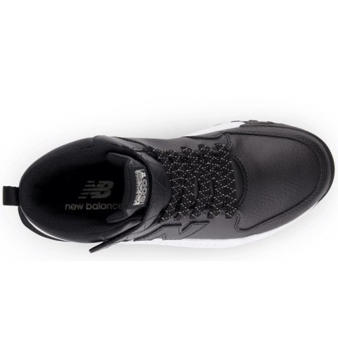Buty zimowe dziecięce New Balance Jr GT800TB3 Buty zimowe dziecięce New Balance Jr GT800TB3