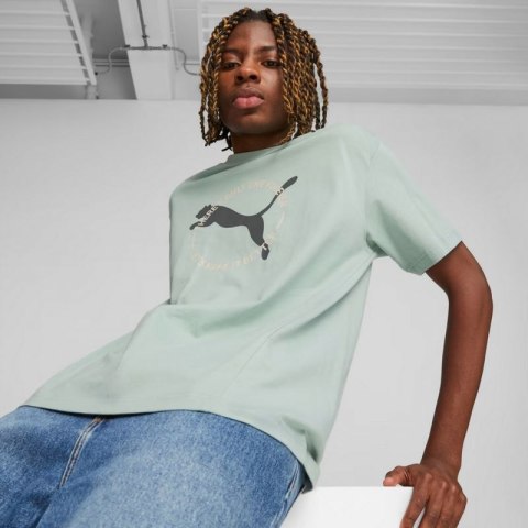 Koszulka Puma Better Sportswear Tee M 676062 54 Koszulka Puma Better Sportswear Tee M 676062 54