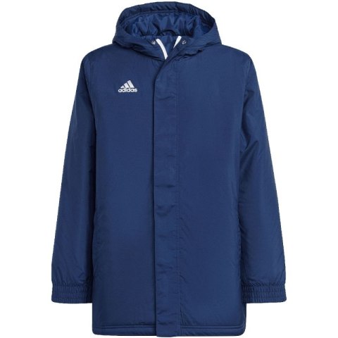 Kurtka adidas Entrada 22 Stadium Jr IB6079 Kurtka adidas Entrada 22 Stadium Jr IB6079