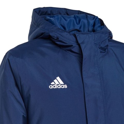 Kurtka adidas Entrada 22 Stadium Jr IB6079 Kurtka adidas Entrada 22 Stadium Jr IB6079