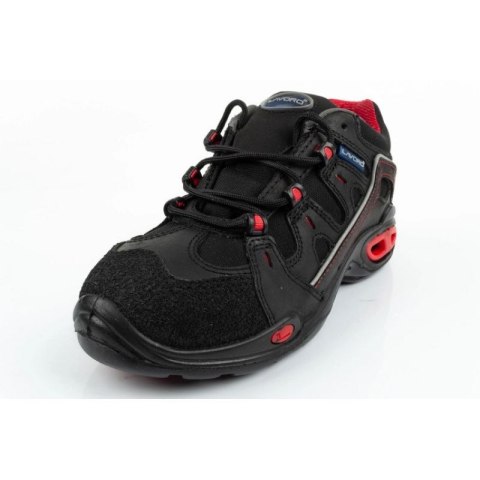Sandały Lavoro Indymiami Safety S1 P SRC U 1476.30