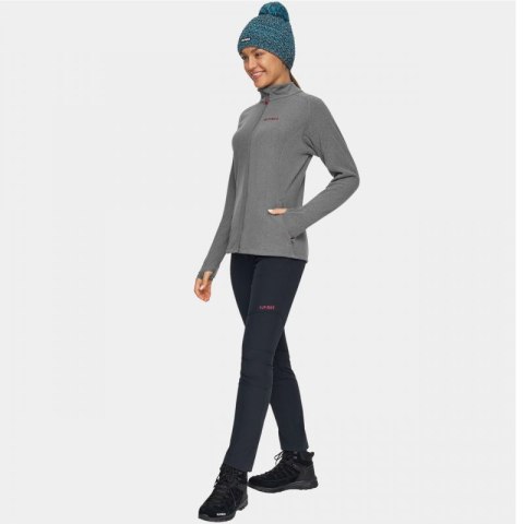 Bluza polarowa Alpinus Lucania Tactical W MK18879