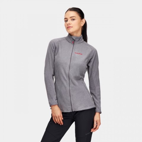 Bluza polarowa Alpinus Lucania Tactical W MK18879