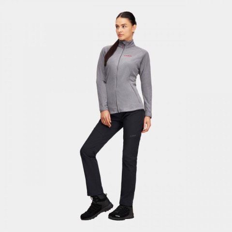Bluza polarowa Alpinus Lucania Tactical W MK18879