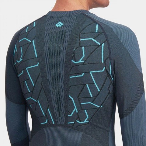 Bluza termoaktywna Alpinus Tactical Gausdal M SI8912 - SI8916