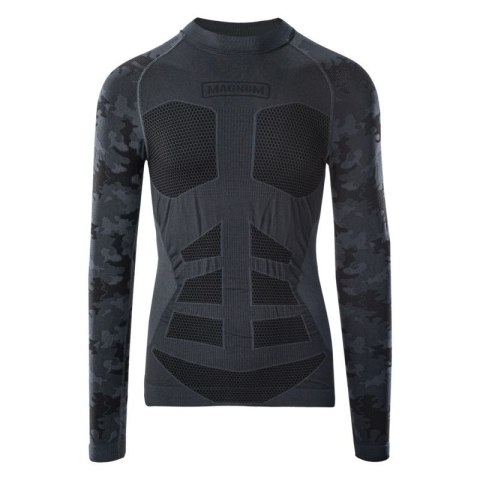 Bluzka termoaktywna Magnum Camo Top M Bluzka termoaktywna Magnum Camo Top M