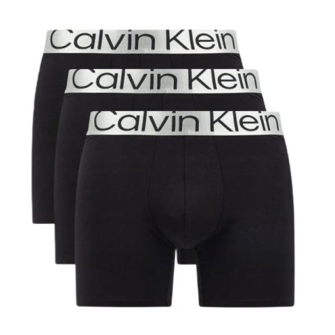 Bokserki Calvin Klein Boxer Brief M NB3131A