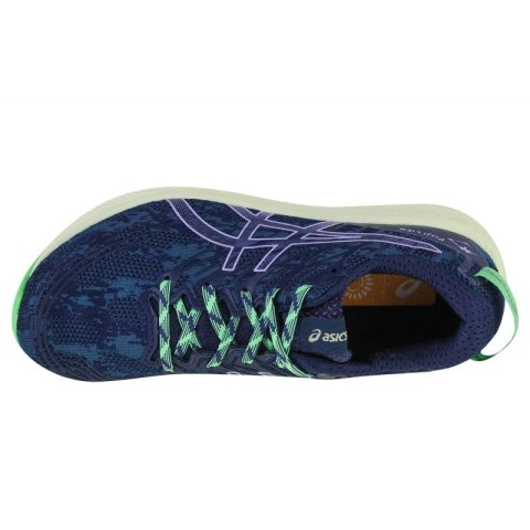 Buty Asics Fuji Lite 3 W 1012B294-400 Buty Asics Fuji Lite 3 W 1012B294-400