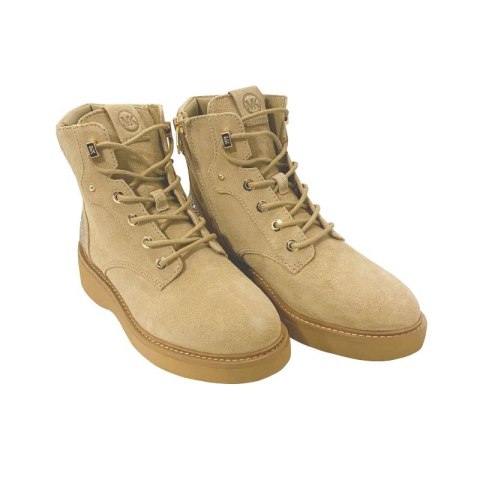 Buty Michael Kors Trudy Bootie W 49F1TRFE5S