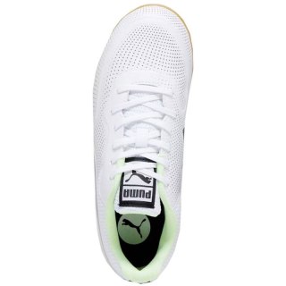 Buty piłkarskie Puma Truco III IT Jr 106935 07