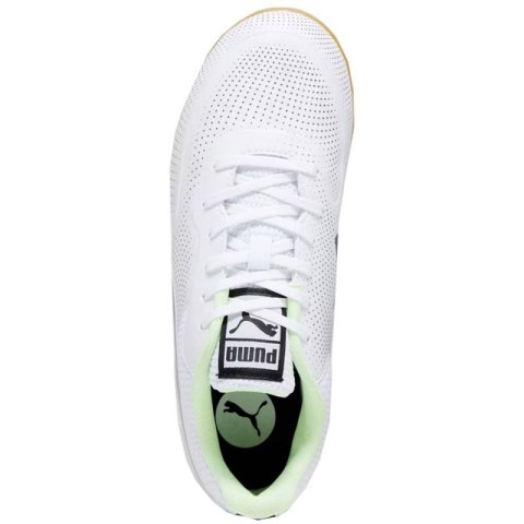 Buty piłkarskie Puma Truco III IT Jr 106935 07 Buty piłkarskie Puma Truco III IT Jr 106935 07