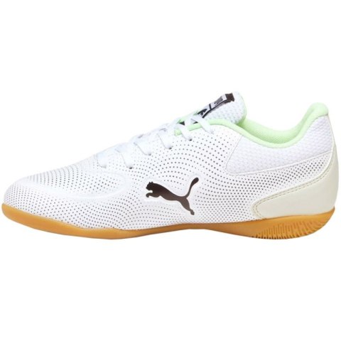 Buty piłkarskie Puma Truco III IT Jr 106935 07 Buty piłkarskie Puma Truco III IT Jr 106935 07