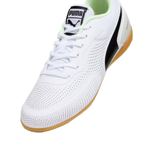 Buty piłkarskie Puma Truco III IT Jr 106935 07 Buty piłkarskie Puma Truco III IT Jr 106935 07