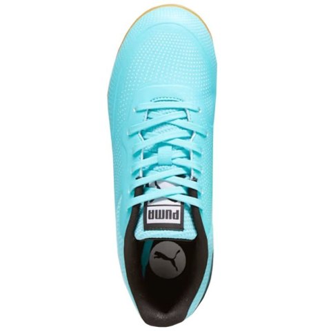 Buty piłkarskie Puma Truco III IT Jr 106935 08 Buty piłkarskie Puma Truco III IT Jr 106935 08