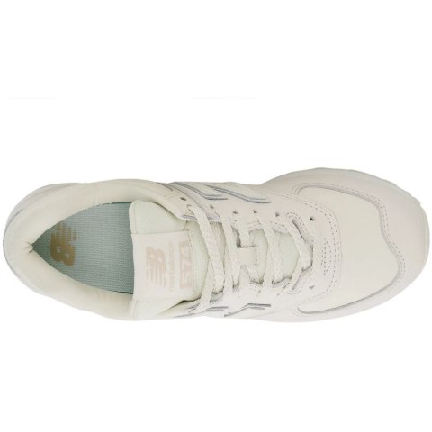 Buty sportowe New Balance W WL574IR2 Buty sportowe New Balance W WL574IR2