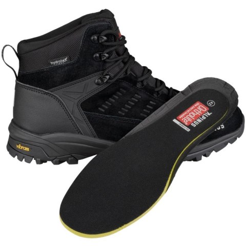 Buty trekkingowe Alpinus Brasil Plus W JS18651