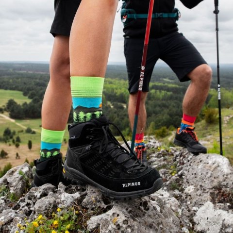 Buty trekkingowe Alpinus Brasil Plus W JS18651