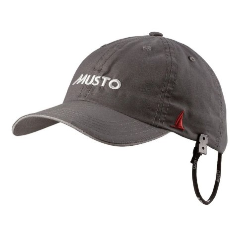 Czapka z daszkiem żeglarska Musto Ess Fd Crew Cap 80032 965 Czapka z daszkiem żeglarska Musto Ess Fd Crew Cap 80032 965