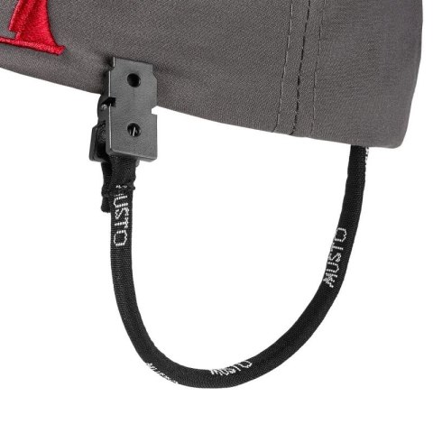 Czapka z daszkiem żeglarska Musto Ess Fd Crew Cap 80032 965 Czapka z daszkiem żeglarska Musto Ess Fd Crew Cap 80032 965