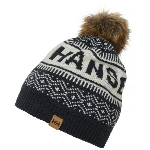 Czapka zimowa Helly Hansen Champow Beanie 67451-597 Czapka zimowa Helly Hansen Champow Beanie 67451-597