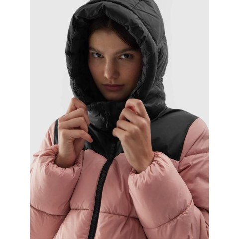 Kurtka 4F W 4FAW23TDJAF230-64S Kurtka 4F W 4FAW23TDJAF230-64S
