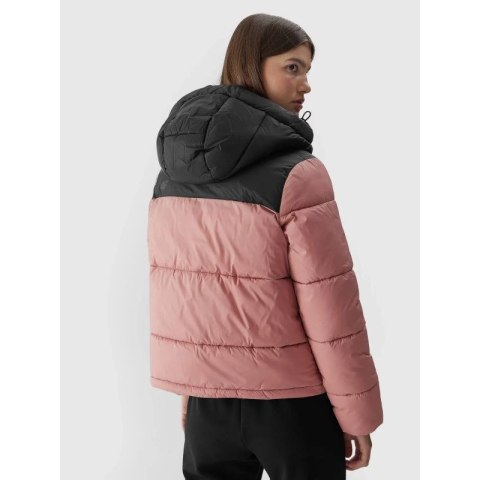 Kurtka 4F W 4FAW23TDJAF230-64S Kurtka 4F W 4FAW23TDJAF230-64S