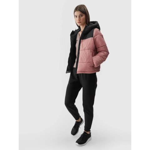 Kurtka 4F W 4FAW23TDJAF230-64S Kurtka 4F W 4FAW23TDJAF230-64S