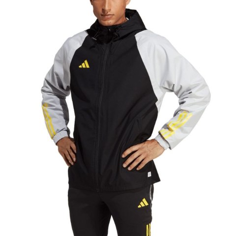 Kurtka adidas Tiro 23 Competition All-Weather M IC4571 Kurtka adidas Tiro 23 Competition All-Weather M IC4571