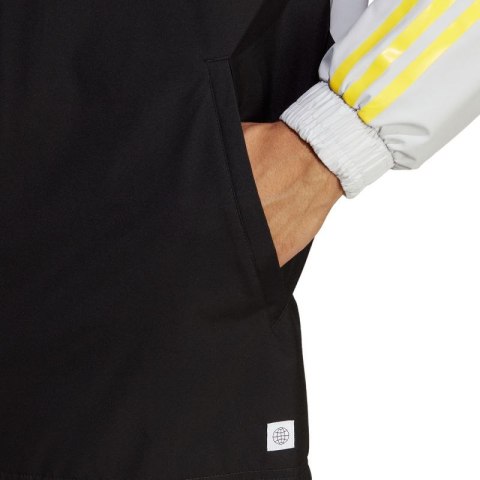 Kurtka adidas Tiro 23 Competition All-Weather M IC4571 Kurtka adidas Tiro 23 Competition All-Weather M IC4571