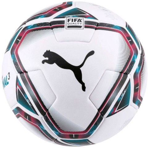 Piłka Puma teamFINAL 21.3 Fifa Quality 083306 01 Piłka Puma teamFINAL 21.3 Fifa Quality 083306 01