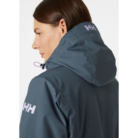 Płaszcz Helly Hansen Long Belfast Winter Jacket W 62395-860 Płaszcz Helly Hansen Long Belfast Winter Jacket W 62395-860