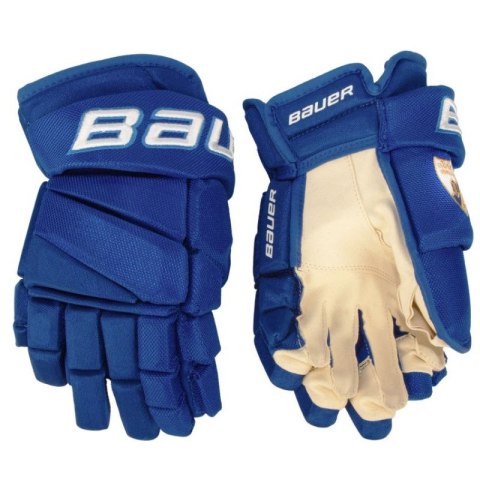 Rękawice hokejowe Bauer Team Vapor Pro M 1058661