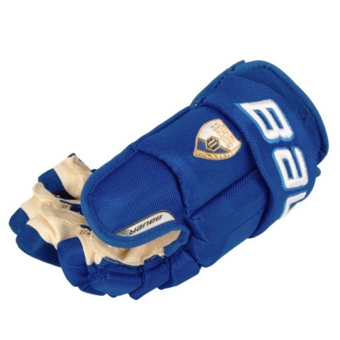 Rękawice hokejowe Bauer Team Vapor Pro M 1058661