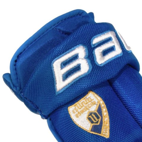 Rękawice hokejowe Bauer Team Vapor Pro M 1058661