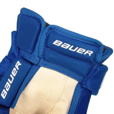 Rękawice hokejowe Bauer Team Vapor Pro M 1058661